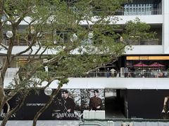 -深圳湾万象城(南山店)