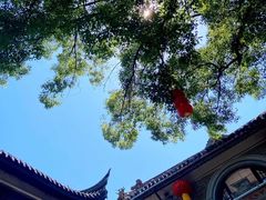 -溪口-滕头旅游景区