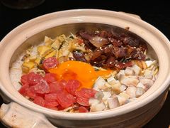 -锦楼·臻选新杭帮(杭州中心店)