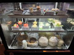 -三亚海棠湾仁恒皇冠假日酒店·大堂吧