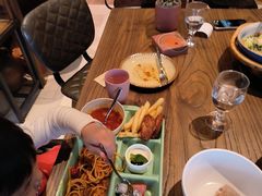 -翡翠鸟精品泰国菜(北辰财富中心店)