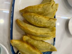 -老新隆牛肉锅贴(新街口店)