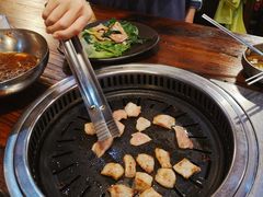 松版肉-意成料理
