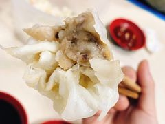 鲜肉烧麦-海汇源老烧麦店(东大街总店)