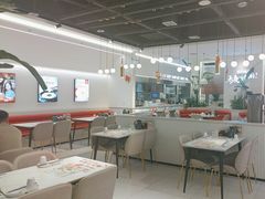 -万达广场(大明宫店)