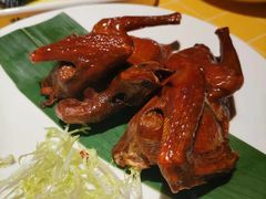 -蔡澜点心·粤菜(花城汇南区店)