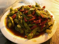 -霸王虾·麻辣小龙虾(清水河公园店)