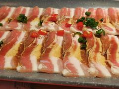 -新石器烤肉(之心城店)