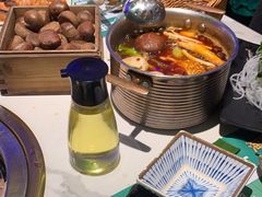 -亚马逊海鲜自助(万象汇店)
