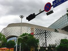 -杭州滨江宝龙城
