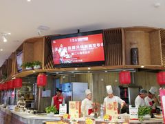-天堂鸟水煮鱼(经南三路店)