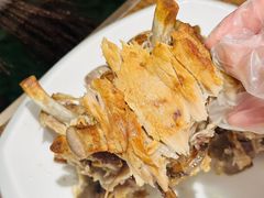 -北李妈妈菜(鲁能城店)