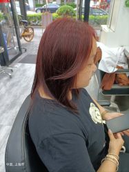 -青霖·飘逸造型