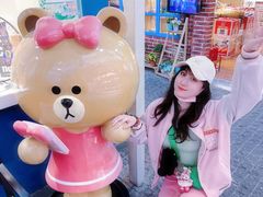 -骑鹅公社(南开大悦城店)