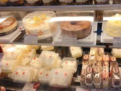 -红宝石·鲜奶小方(联洋店)