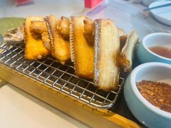 -老头儿油爆虾(星光一期店)