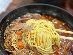 -一品飘香米线(一中总店)