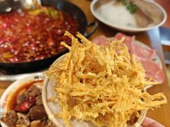 -楠火锅(太古里总店)