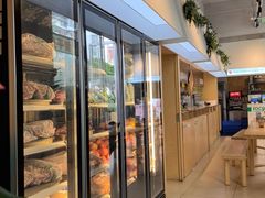 -龙治汉堡(中华城店)