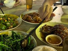 -紫金食坊(江南西路店)