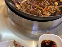 -胡须佬鸡煲四季火锅店(石厦西村直营店)