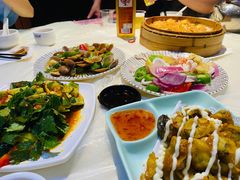 -桥东喜碧海鲜街(水东街店)