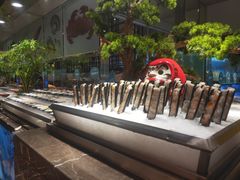 -喜庭海鲜自助(来福士店)