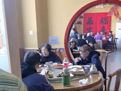 -闻香阁·清真(光荣道店)