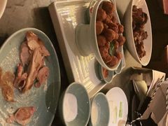 -西安凯悦酒店·湖畔中餐厅
