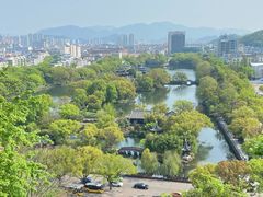 -台州府城(江南长城)