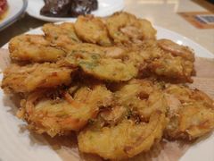 -杨氏青龙虾·羊蝎子(珠江路店)