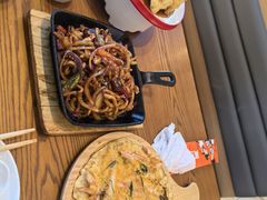-英兰朝族饭店(河南桥头店)