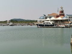 -平湖九龙山旅游度假区