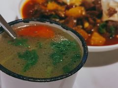 -疆Jiang·新疆秘制料理