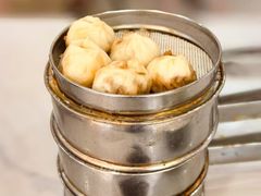 -吃不亏特色包子(三峡广场店)