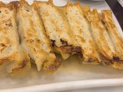 锅贴-春水锅贴·传统鲁菜(大明湖店)