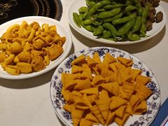 -蛙蛙叫干锅年代(簋街总店)