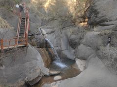 -芦芽山旅游度假区