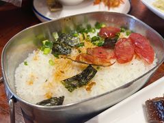 儿时酱油饭-寻宝记绍兴菜(鲁迅路店)