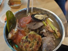 -海安安越南粉(丹竹頭店)