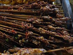 -袁师傅烤肉(弹子石店)