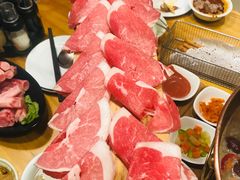 -禾记花园涮肉餐厅