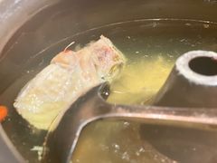 -云海肴·汽锅鸡·云南菜(美罗城店)