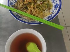 -中医药大学-老3楼餐厅