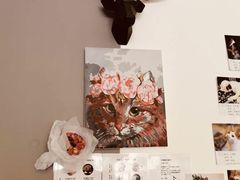 -平行世界·猫咖(首经贸店)