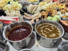 -江油特色冷沾沾(火炮街店)