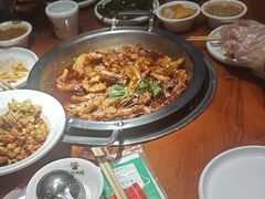 -邵汇大虾(同康路店)