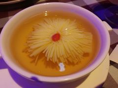 -邓丽君音乐主题餐厅