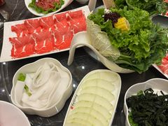 -世贸万锦大酒店·烹大师火锅达人