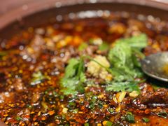 -贡宴盐帮菜自贡驻京联络处餐厅